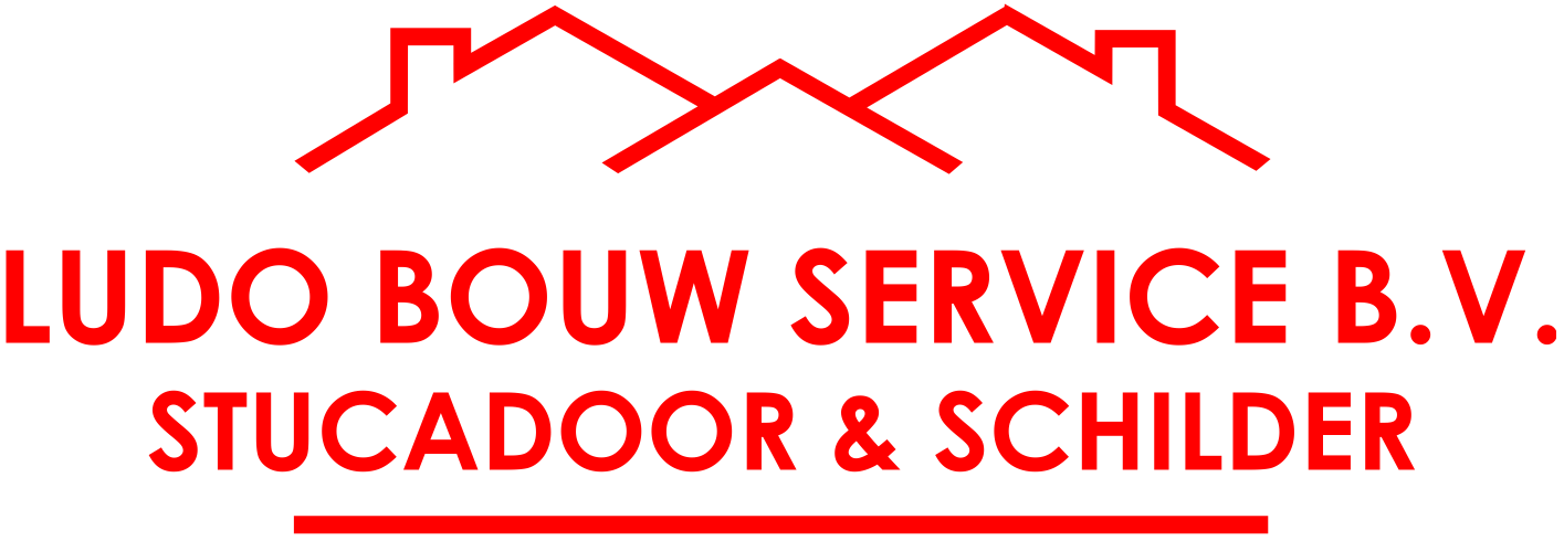 Logo Ludo Bouw Services
